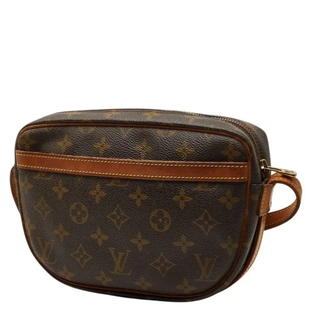 Louis Vuitton Jeune Fille PM Crossbody Bag